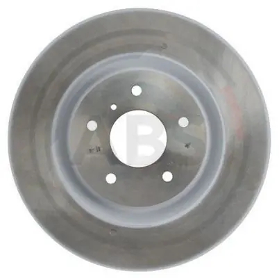 Beperkte Voorraad Remschijven ABS 17951