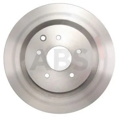 Exclusieve Aanbieding Remschijven ABS 17952