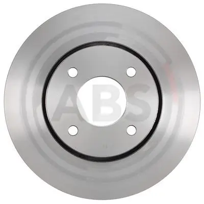 Remschijven ABS 17954 Laatste Kans