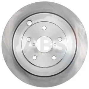 Nieuw Model Remschijven ABS 17959