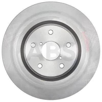 Remschijven ABS 17960 Gereduceerde Prijs