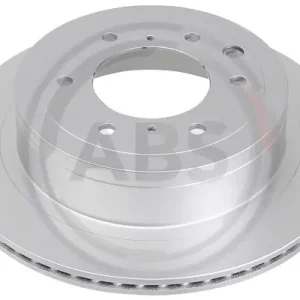 Remschijven ABS 17964 Weekendaanbieding