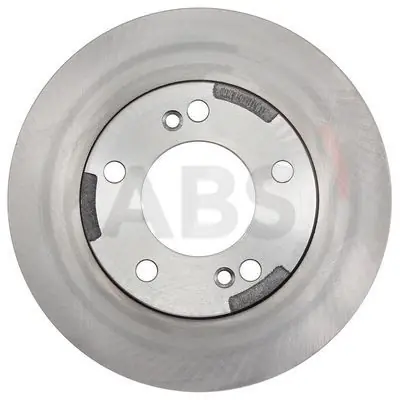 Remschijven ABS 17968 Plaats Bestelling
