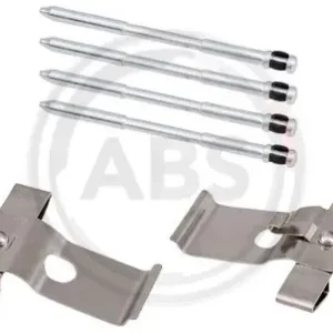 Gratis Verzending Rem montageset ABS 1796Q