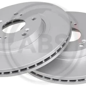 Lage Prijs Remschijven ABS 17972