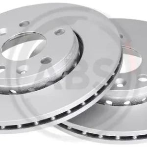 Remschijven ABS 17976 Korting