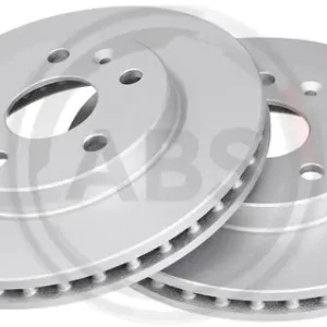 Populair Remschijven ABS 17988