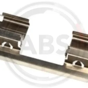 Premium Rem montageset ABS 1798Q