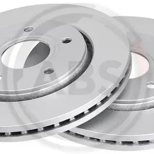 Remschijven ABS 17993 Lage Kosten