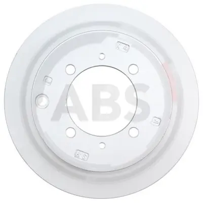 Koopje Remschijven ABS 17997