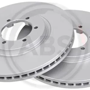 Remschijven ABS 18000 Express Levering