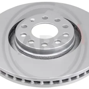 Alleen Vandaag Remschijven ABS 18002