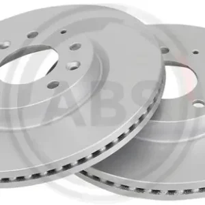 Voordeelprijs Remschijven ABS 18003