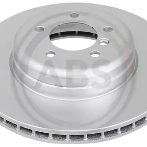 Remschijven ABS 18007 Betrouwbaar