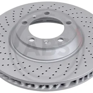 Rechtstreeks Van De Fabrikant Remschijven ABS 18009