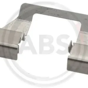 In De Mode Rem montageset ABS 1800Q