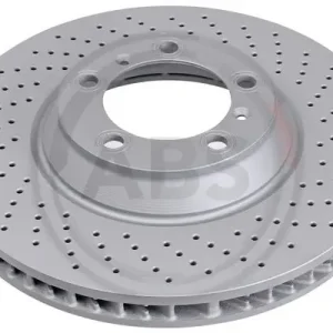 Bestseller Remschijven ABS 18010