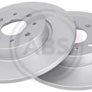 Luxe Remschijven ABS 18013