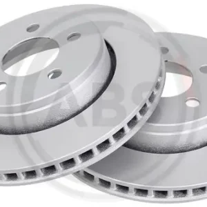 Remschijven ABS 18018 Nieuwe Collectie