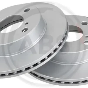 Lage Kosten Remschijven ABS 18021