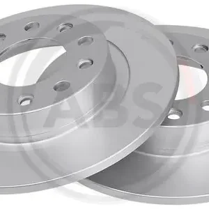 Aanbieding Remschijven ABS 18023