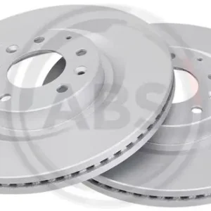 Remschijven ABS 18029 Populair