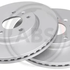 Remschijven ABS 18032 Seizoensaanbieding