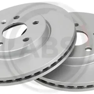 Remschijven ABS 18034 Rechtstreeks Van De Fabrikant