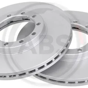 Remschijven ABS 18038 Nieuwe Collectie