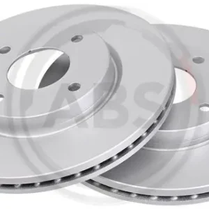 Remschijven ABS 18039 Alleen Vandaag