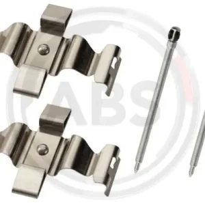 Budget Rem montageset ABS 1803Q