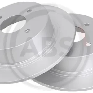 Remschijven ABS 18040 Superprijs