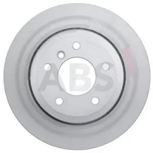 Remschijven ABS 18042 Beperkt Aanbod