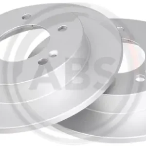 Speciale Aanbieding Remschijven ABS 18047