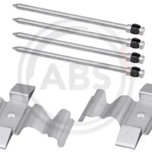 Groothandel Rem montageset ABS 1804Q