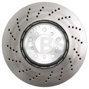 Populair Remschijven ABS 18054