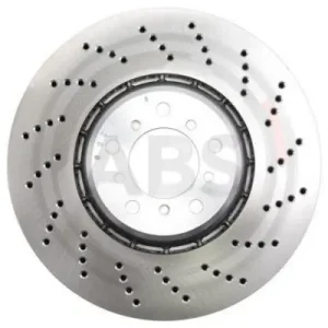 Remschijven ABS 18055 Beperkte Voorraad