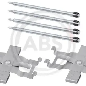 Rem montageset ABS 1805Q Nieuw