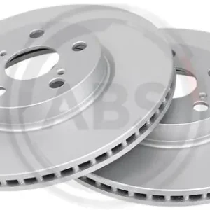 Premium Remschijven ABS 18060