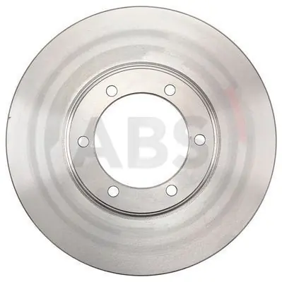 Remschijven ABS 18063 Rechtstreeks Van De Fabrikant