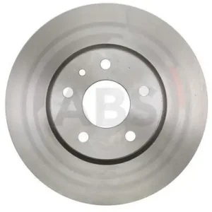 Betrouwbaar Remschijven ABS 18065