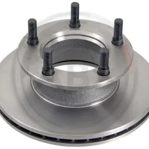 Luxe Remschijven ABS 18072