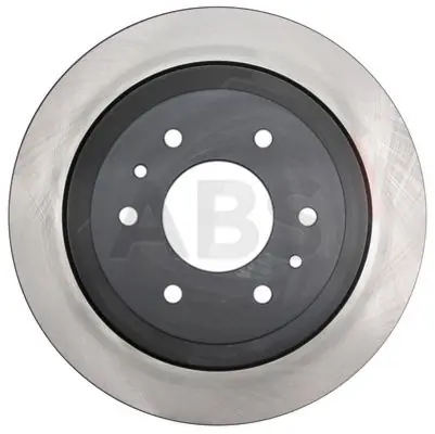 Uitverkoop Remschijven ABS 18074