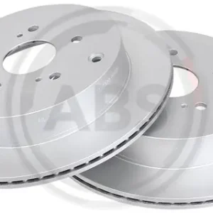 Gratis Verzending Remschijven ABS 18076