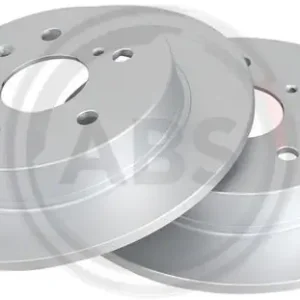 Origineel Remschijven ABS 18078