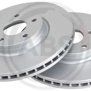 Geld-Terug-Garantie Remschijven ABS 18081