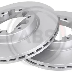 Remschijven ABS 18083 Betrouwbaar