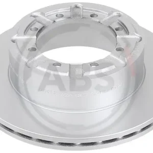 Voordeelprijs Remschijven ABS 18084