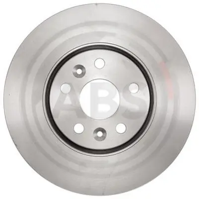 Remschijven ABS 18086 Fabrieksprijs