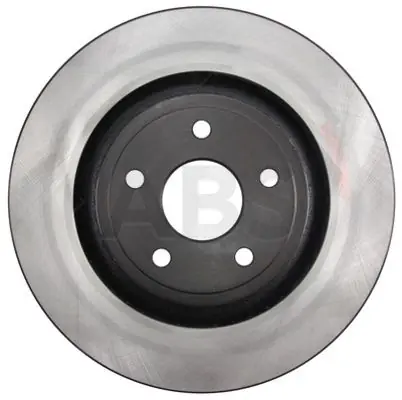 Gereduceerde Prijs Remschijven ABS 18088